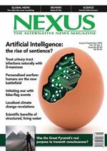 Nexus Magazine