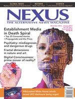 Nexus Magazine (NZ)