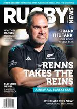 NZ Rugby News