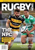 NZ Rugby News