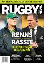 NZ Rugby News