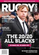 NZ Rugby News