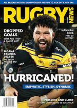 NZ Rugby News