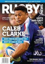 NZ Rugby News