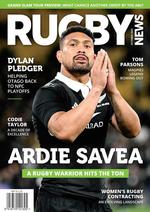 NZ Rugby News