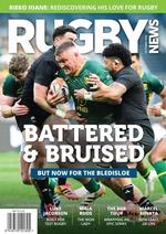 NZ Rugby News