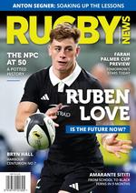 NZ Rugby News