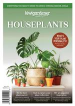 Kiwi Gardener Quarterly