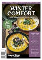 Kiwi Gardener Quarterly