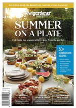 Kiwi Gardener Quarterly