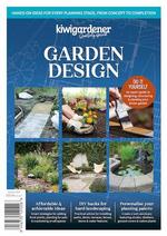 Kiwi Gardener Quarterly