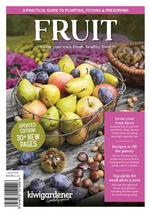 Kiwi Gardener Quarterly