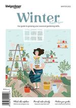 Kiwi Gardener Quarterly