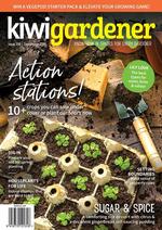 Kiwi Gardener