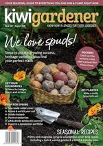 Kiwi Gardener