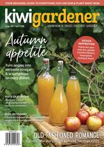 Kiwi Gardener