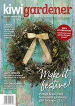 Kiwi Gardener