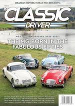 NZ Classic Driver
