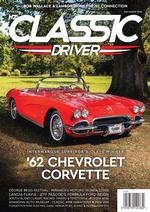NZ Classic Driver