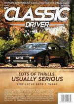 NZ Classic Driver