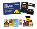Chance To Win