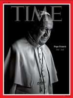 TIME Magazine