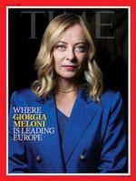 TIME Magazine