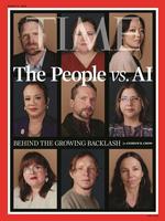 TIME Magazine