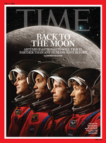 TIME Magazine