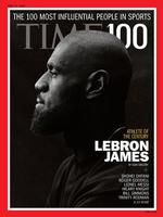TIME Magazine