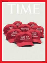 TIME Magazine
