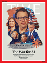 TIME Magazine