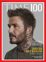 TIME Magazine