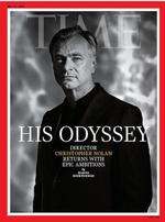 TIME Magazine