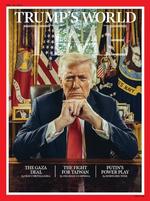 TIME Magazine