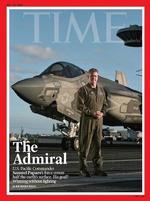 TIME Magazine