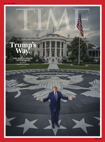 TIME Magazine