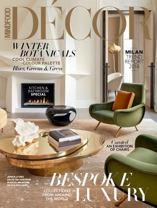 Mindfood Decor Magazine Subscription Isubscribe Co Nz