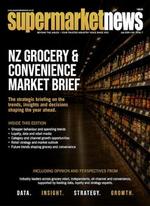 SupermarketNews Market Brief