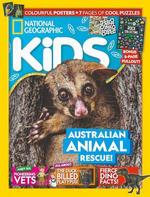 National Geographic Kids