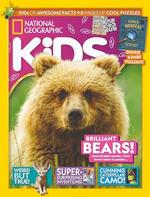 National Geographic Kids