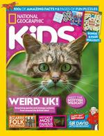National Geographic Kids