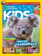 National Geographic Kids