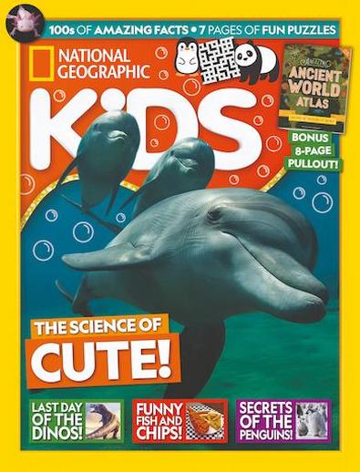 National Geographic Kids