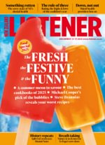 New Zealand Listener
