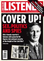 New Zealand Listener