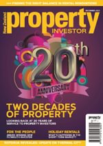 NZ Property Investor
