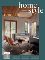 homestyle