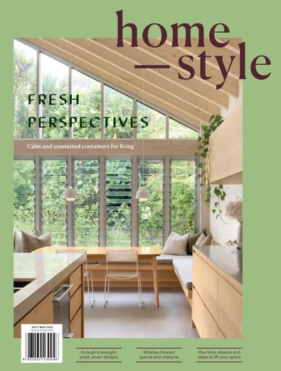 homestyle digital cover