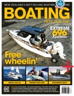 Boating NZ